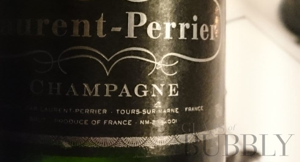 Laurent-Perrier