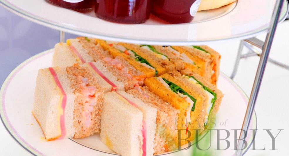 afternoon tea experiences