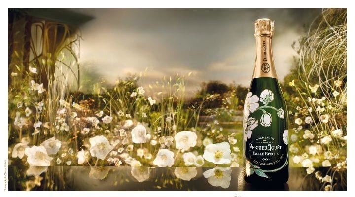 Perrier-JouÃ«t