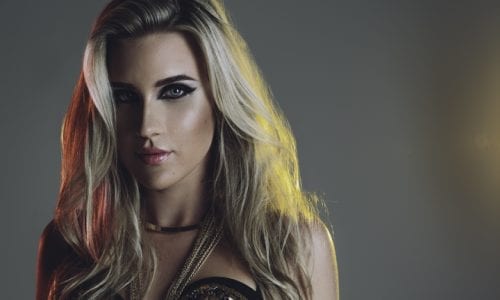 Celebrity Interview: Alexis Kritsky