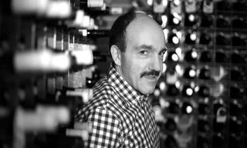 Celebrity Interview: Gerard Basset OBE