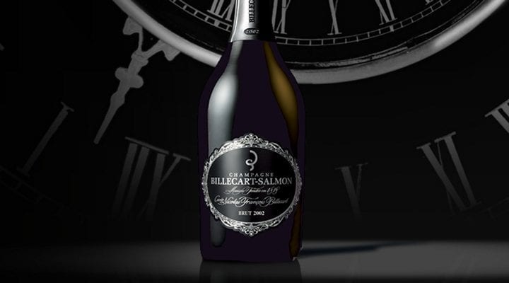 Billecart-Salmon CuvÃ©es for the Festive Season