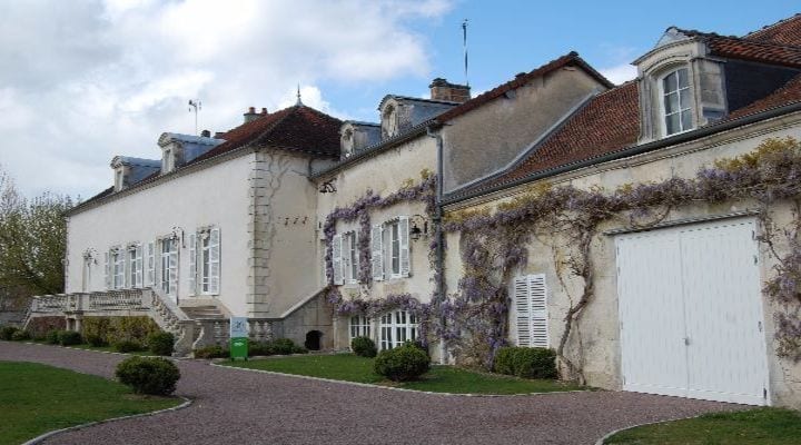 Champagne NICOLO & PARADIS