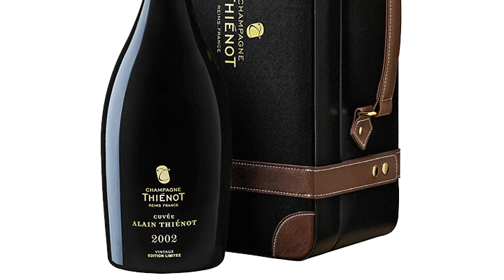 ThiÃ©not releases Limited Edition Coffret for 30th Anniversary