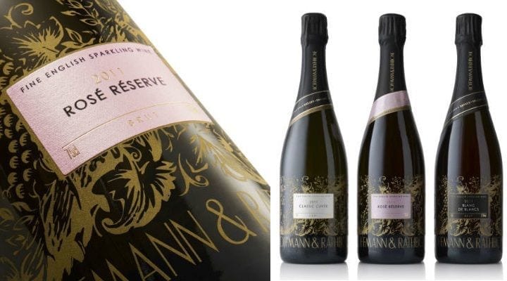 Hoffmann & Rathboneâs 2011 RosÃ© RÃ©serve