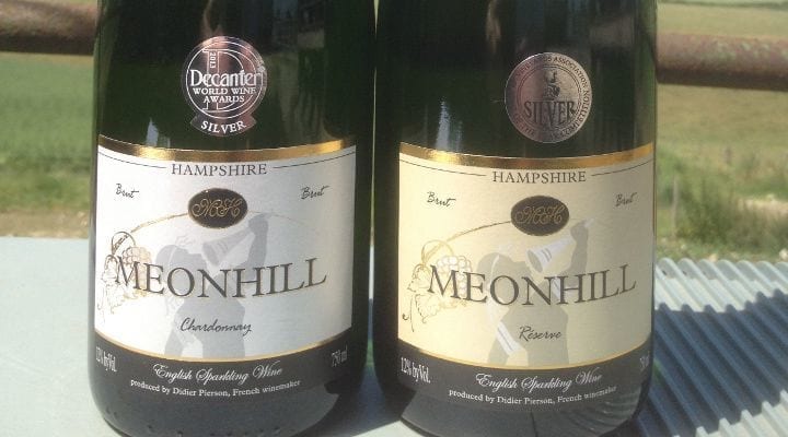 Meonhill