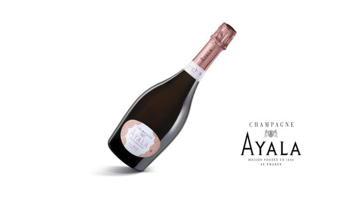 New Limited Edition Ayala RosÃ©