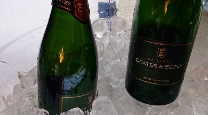Gonzalez Byass UK welcomes Coates & Seely into their portfolio.