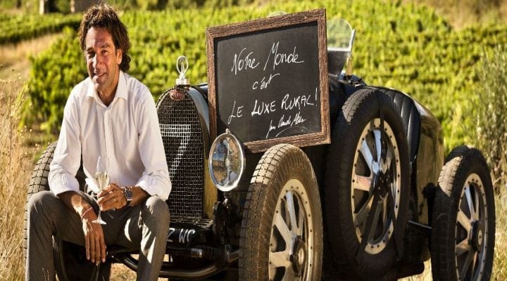 Paul Mas to Present Sulpher-free Fizz at London Wine Fair