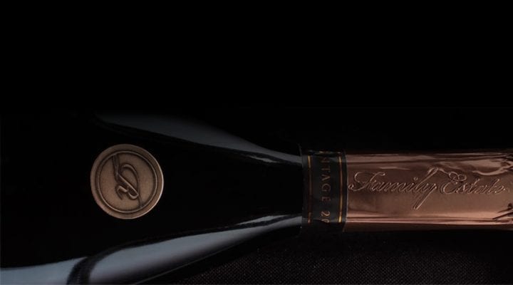 No.1 Family Estate: CuvÃ©e Remy 2007