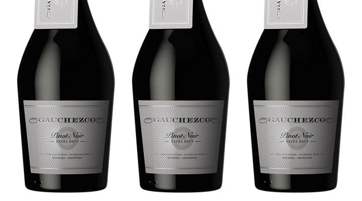 Gauchezco Argentinian Sparkling Wine