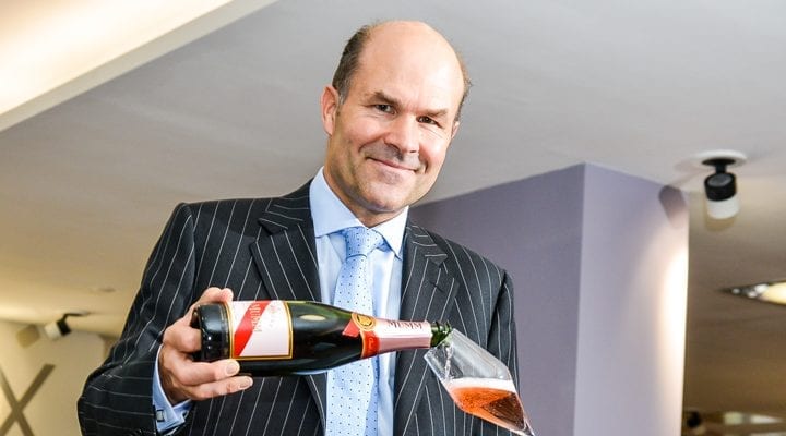 Whereâs the most memorable place youâve enjoyed a Glass of Bubbly?