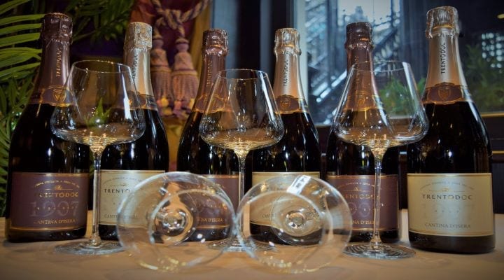 It's not all about Prosecco!