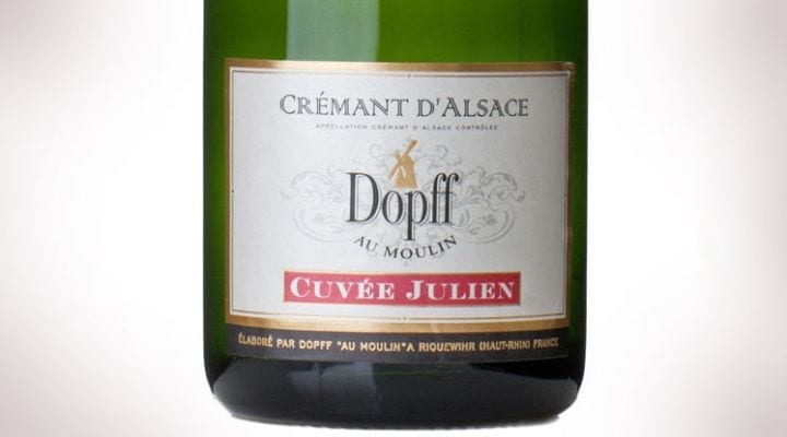 Dopff au Moulin CrÃ©mant d'Alsace