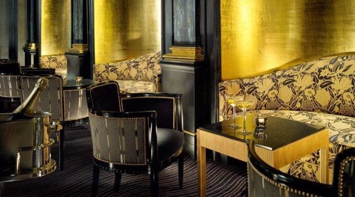 The Savoy