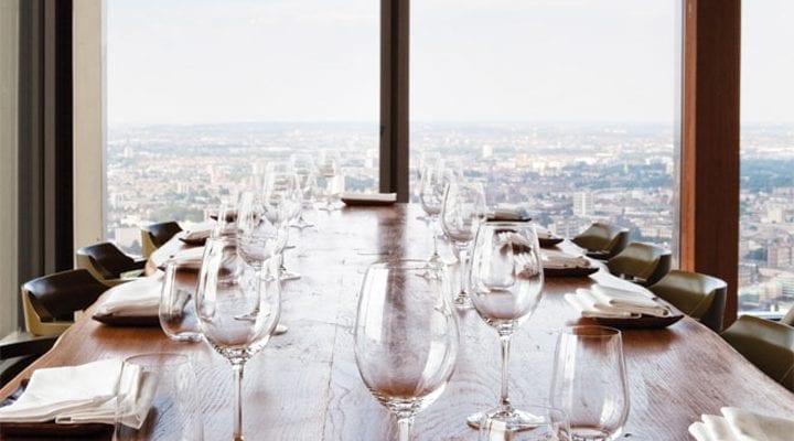 Duck & Waffle