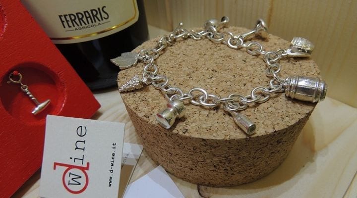 d-Wine Jewelry