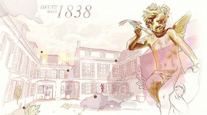 Deutz Champagne