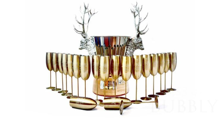 Champagne and Sparkling Wine Awards results 2019
