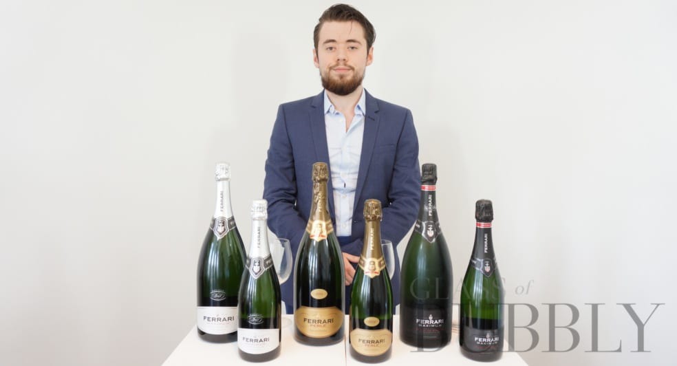Comparing magnums to standard bottles