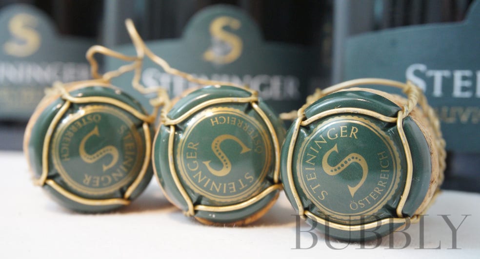 Weingut Steininger - A True Expression of the Grape