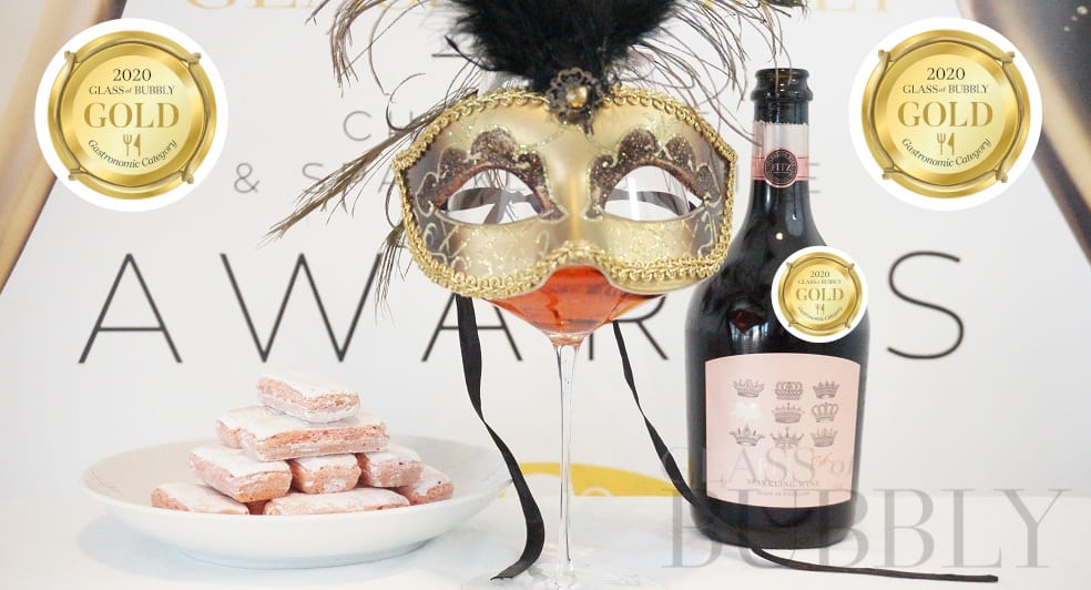 The Duchess Fitz Cocktail