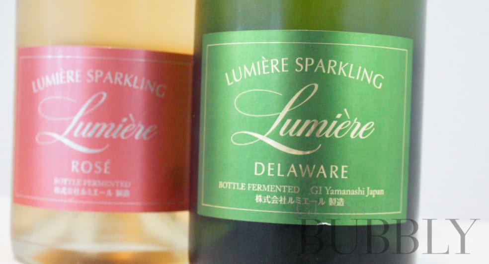 Lumiere Sparkling
