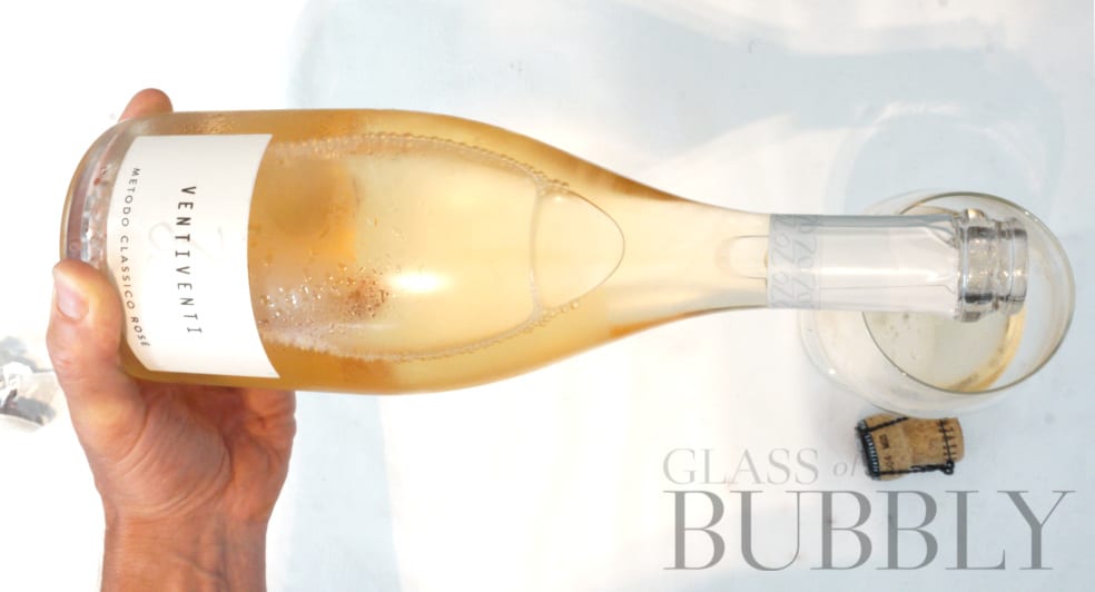 Lambrusco Spumante RosÃ©