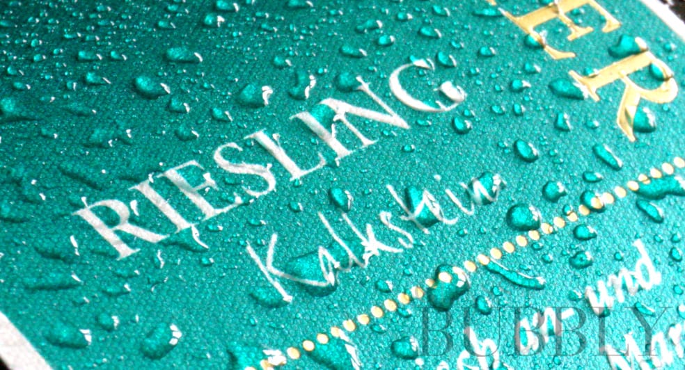 What is Riesling