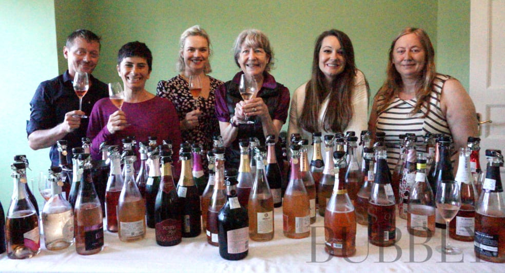 50 Shades of RosÃ© Judging 201
