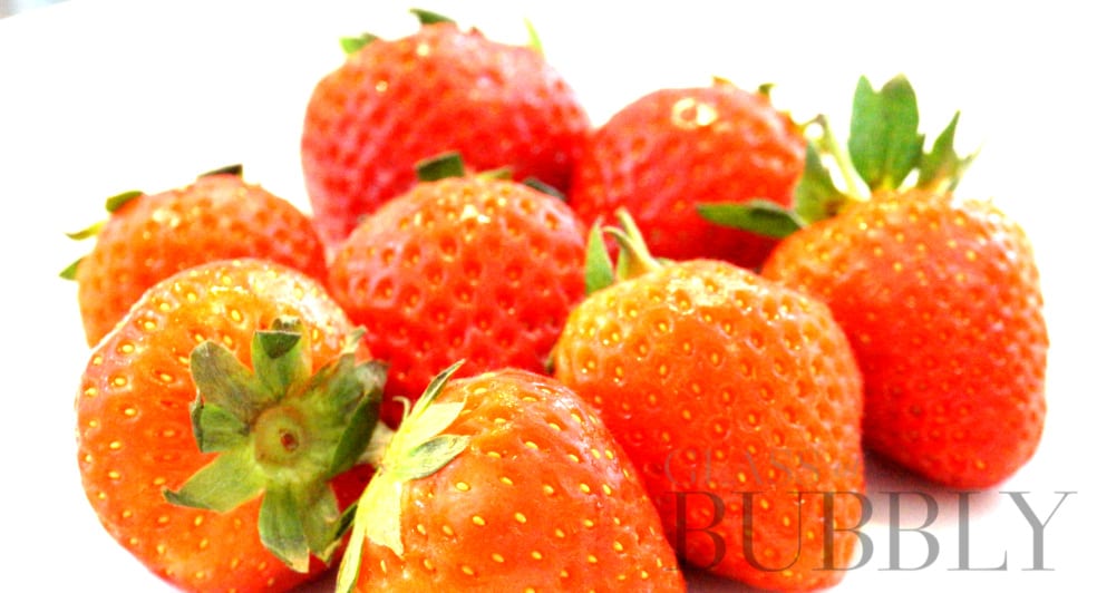Strawberries