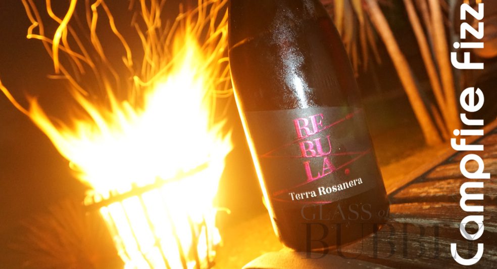 campfire fizz