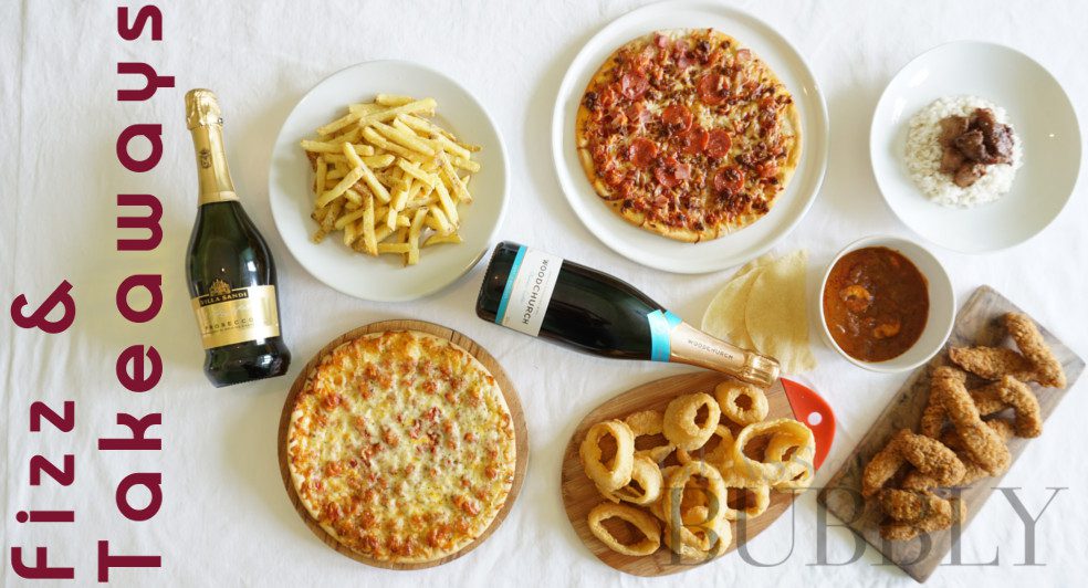 fizz and takeaways uk