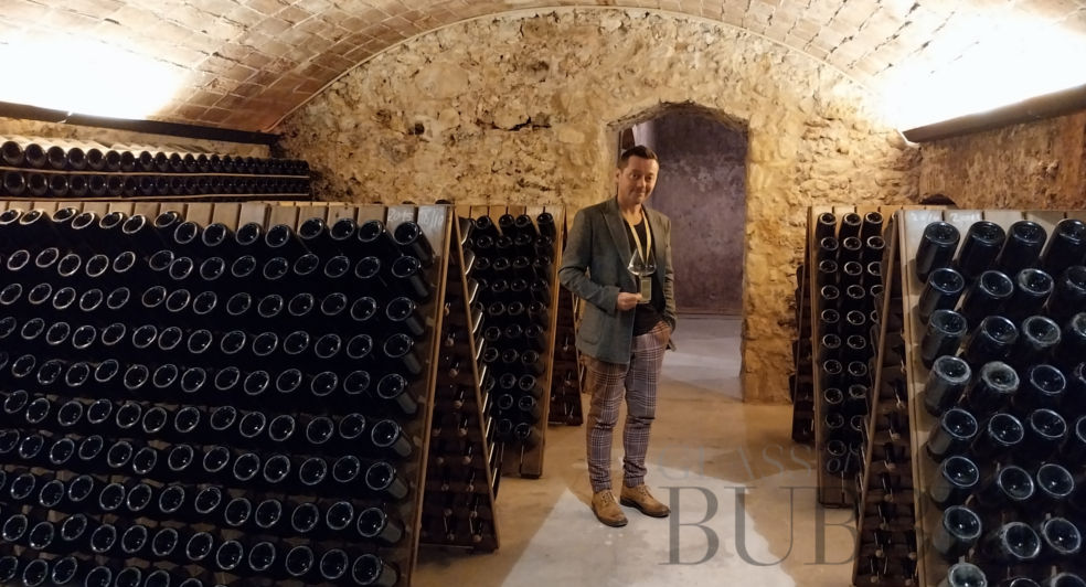 Familia Ferrer Cellars