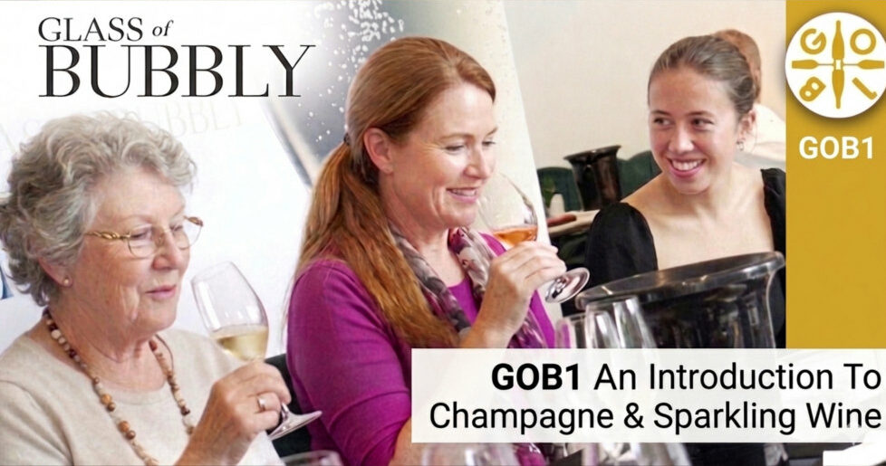 Glass-of-Bubbly-Awards-Coursework-educational-programme-London